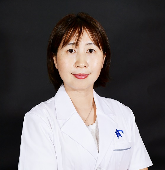 省第九批博士服务团卢新兰博士挂职担任我院副院长