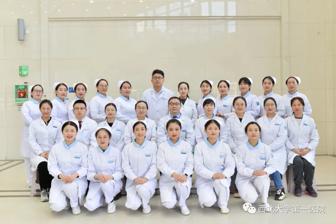 改善就医感受 提升患者体验  啪啪啦
老年病科践行人文医院 用心服务患者