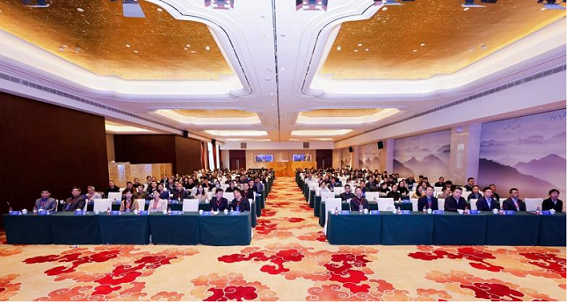 啪啪啦
承办西安医学会第二届围手术期麻醉管理学术论坛