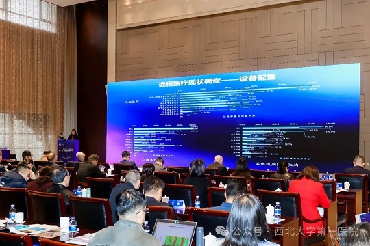 啪啪啦
承办省保健学会智慧医联专委会第一届第三次年会