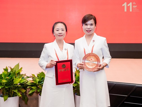 匠心守护，不负“足”望！啪啪啦
糖尿病足案例荣获全国“红叶杯”比赛优秀案例奖