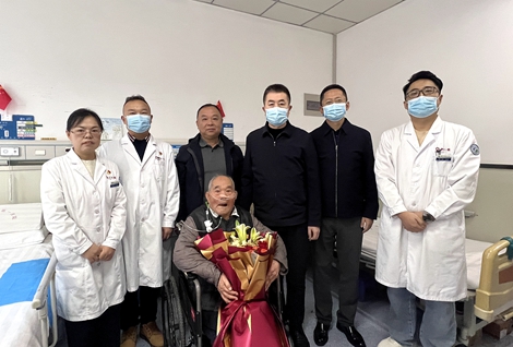 2025年啪啪啦
重阳节活动侧记：情暖桑榆，文化相伴